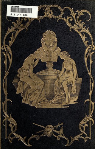 The Dramatic Works of William Shakespeare