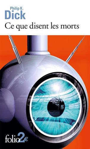 Ce Que Disent Les Morts