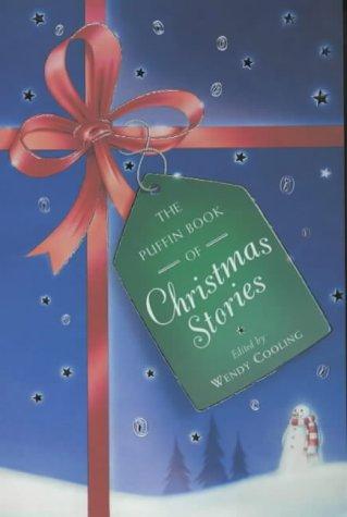 The Puffin Book of Christmas Stories
