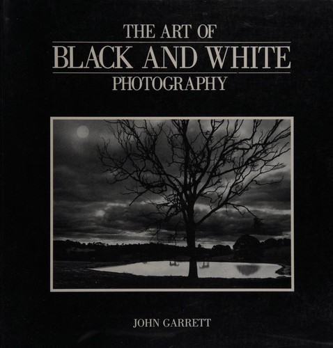 The art of black & white photography