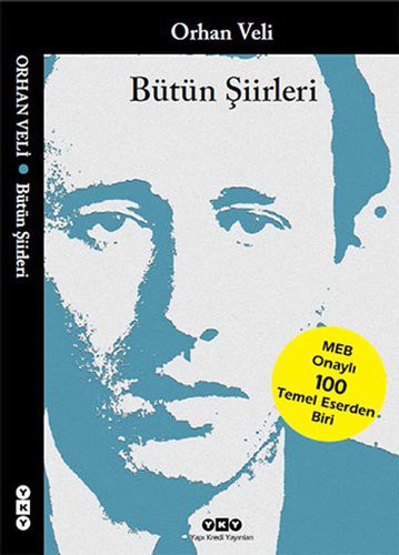 Butun Siirleri / Orhan Veli
