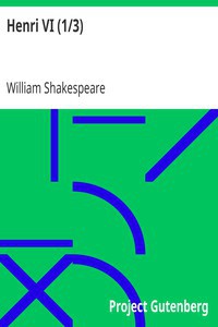 Henri VI (1/3)