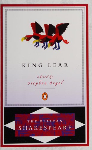 King Lear