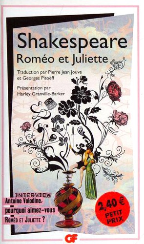 Roméo et Juliette