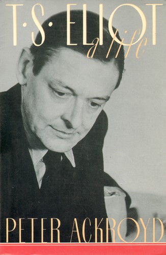 T.S. Eliot