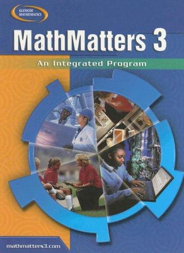 Mathmatters