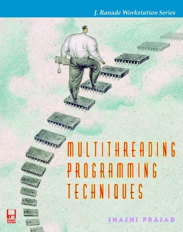 Multithreading programming techniques