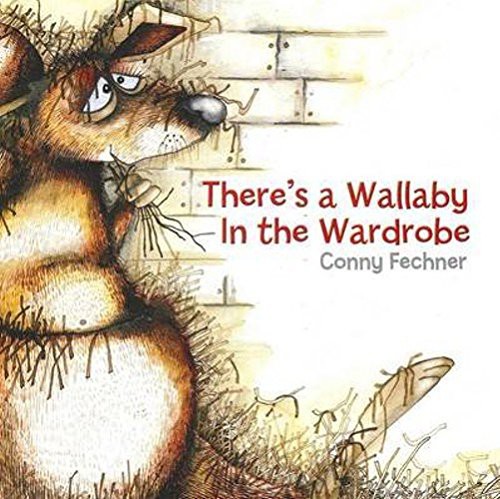 There's a Wallaby in the Wardrobe