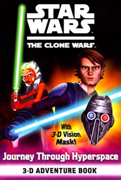 Star Wars: Journey Through Hyperspace