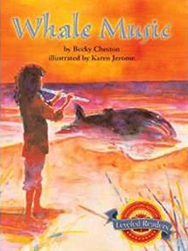 Whale Music