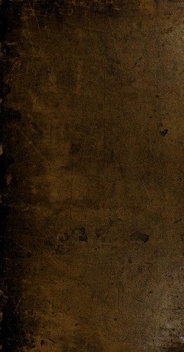 The gardener's dictionary ... wherein all the articles contained in the former editions ... in two volumes, are disposed in one alphabet