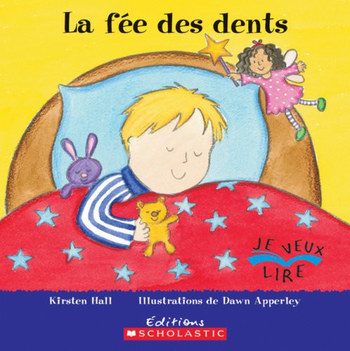 Je Veux Lire