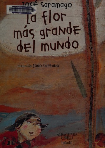 La flor más grande del mundo