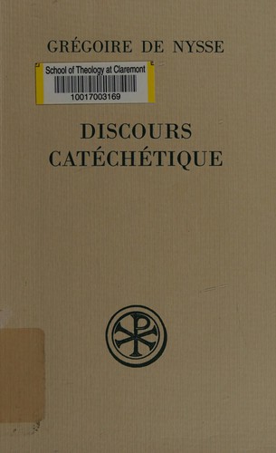 Discours catéchétique