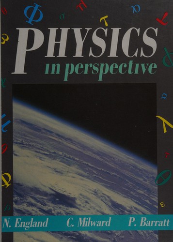 Physics in Perspective