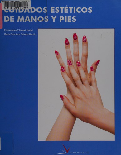 Cuidados estéticos de manos y pies