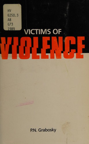 Victims of violence