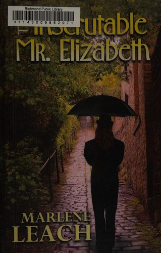 The inscrutable Mr. Elizabeth