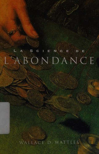La science de l'abondance