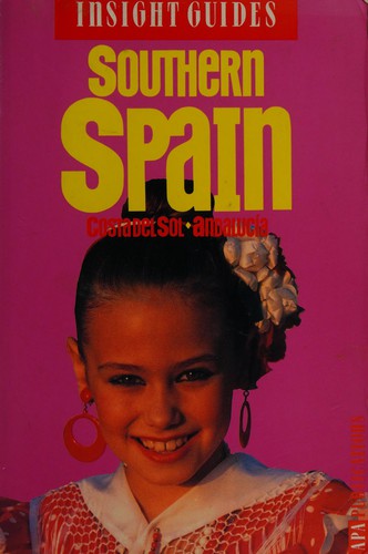 Insight Guides Southern Spain