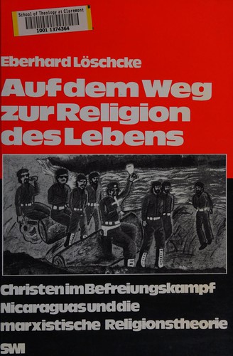 Auf dem Weg zur Religion des Lebens