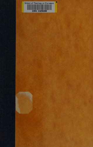 Stewardship in the New Testament church