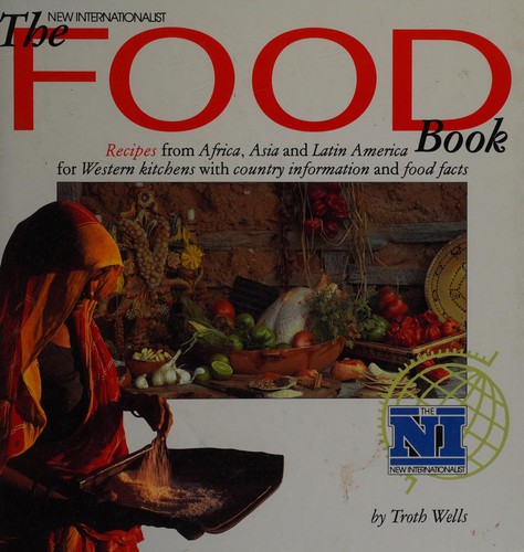 Food Book