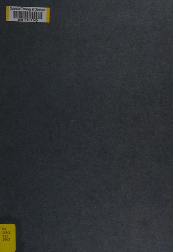 A Hussite Latin gradual of the XV century