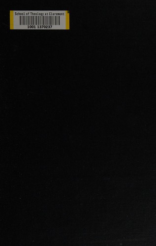 The Anglo-Saxon missionaries in Germany