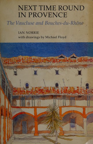 Next time round in Provence