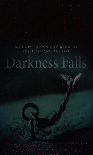 Darkness falls