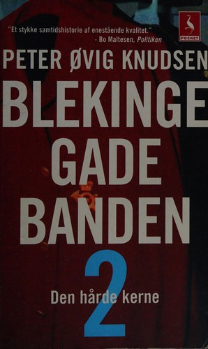Blekingegadebanden