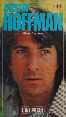 Dustin Hoffman