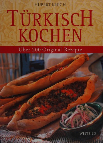Türkisch kochen