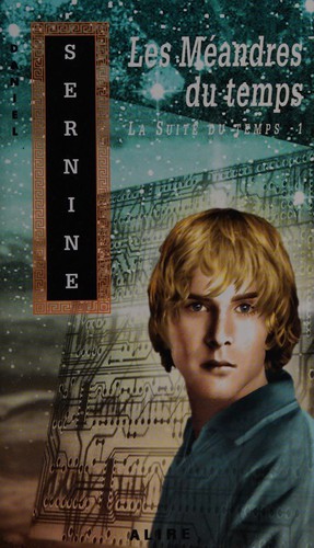 Méandres du temps   #1