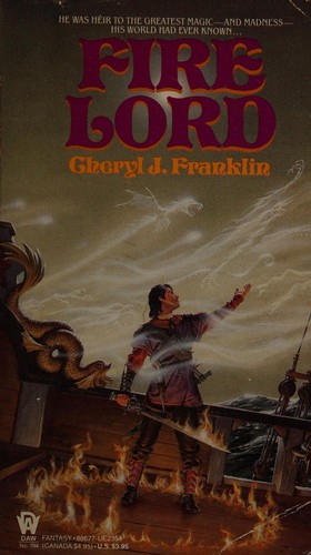 Fire lord