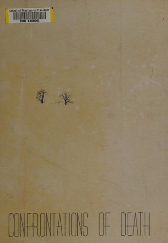 Confrontations of death