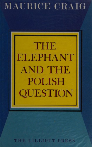 The elephant and the Polish question
