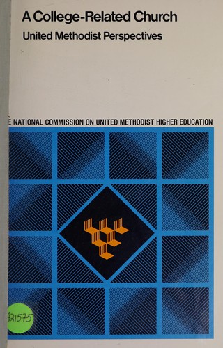 A college-related church