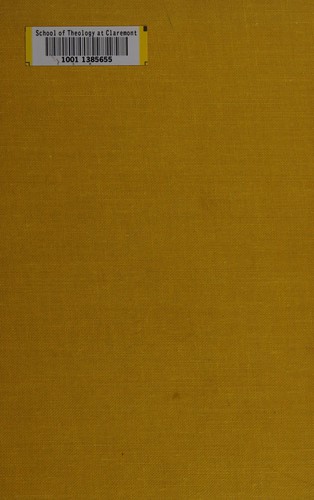 The storm and the rainbow