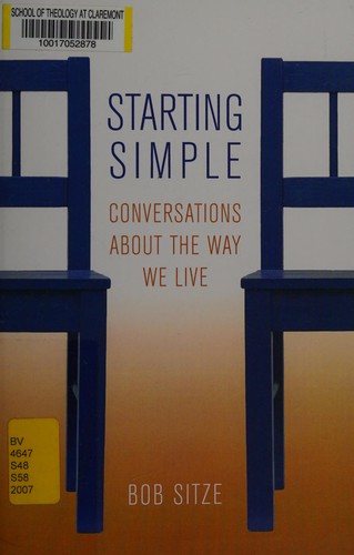 The honest to God church