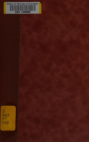 Plain truths versus German lies