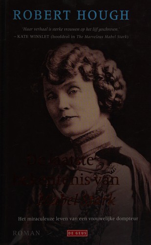 De laatste bekentenis van Mabel Stark