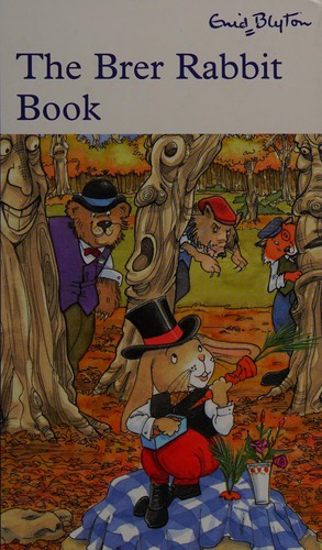 The Brer Rabbit book