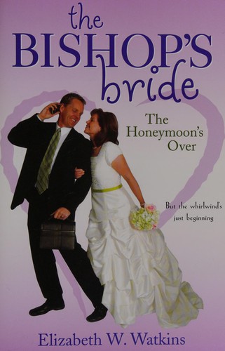 The honeymoon's over