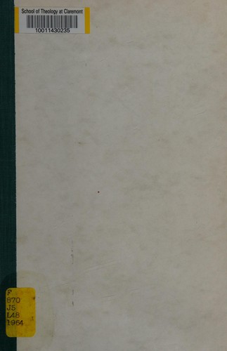 A preliminary report on pioneer Jewish cemeteries and communities of the California Mother Lode.