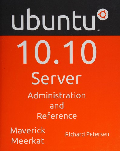 Ubuntu 10.10 server