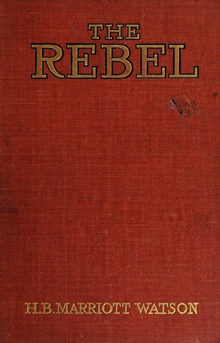 The rebel
