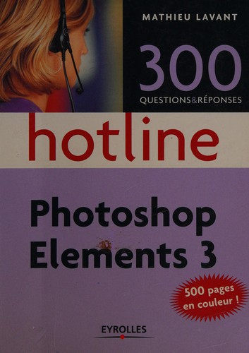 Photoshop Elements 3