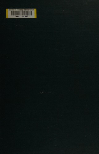 Ordination anointings in the Western church before 1000 A.D.